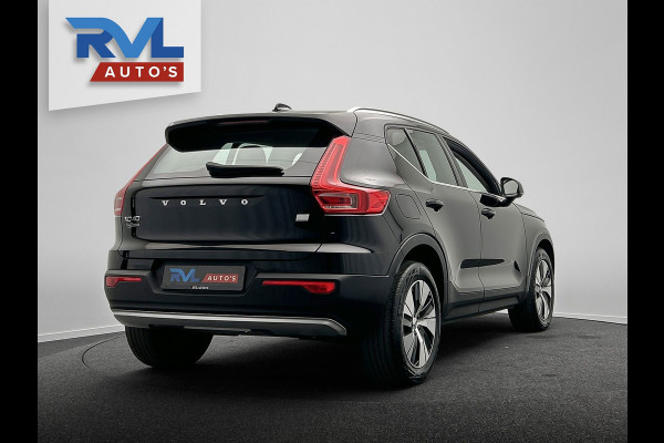 Volvo XC40 1.5 T4 Recharge R-Design Expression | Apple/Carplay | Elek. Kofferklep | Dealer Onderhouden |