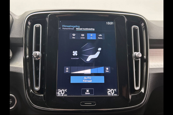 Volvo XC40 1.5 T4 Recharge R-Design Expression | Apple/Carplay | Elek. Kofferklep | Dealer Onderhouden |