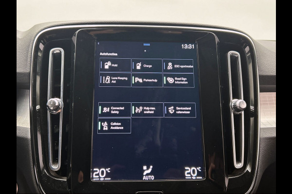 Volvo XC40 1.5 T4 Recharge R-Design Expression | Apple/Carplay | Elek. Kofferklep | Dealer Onderhouden |