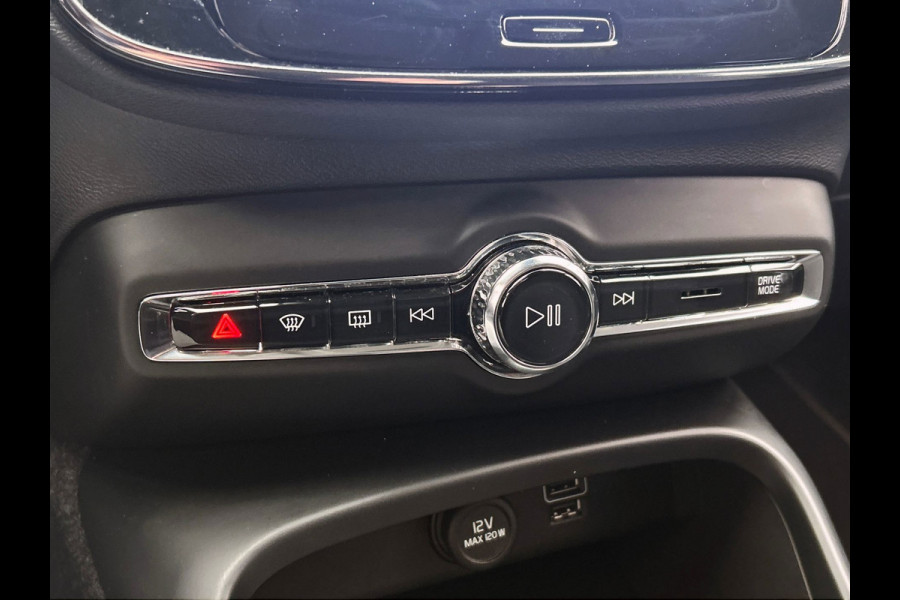 Volvo XC40 1.5 T4 Recharge R-Design Expression | Apple/Carplay | Elek. Kofferklep | Dealer Onderhouden |