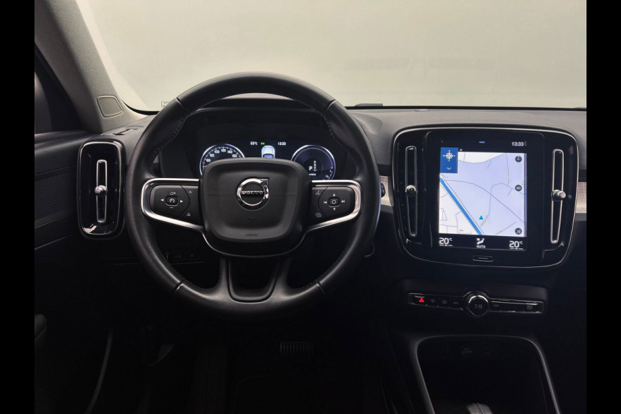 Volvo XC40 1.5 T4 Recharge R-Design Expression | Apple/Carplay | Elek. Kofferklep | Dealer Onderhouden |