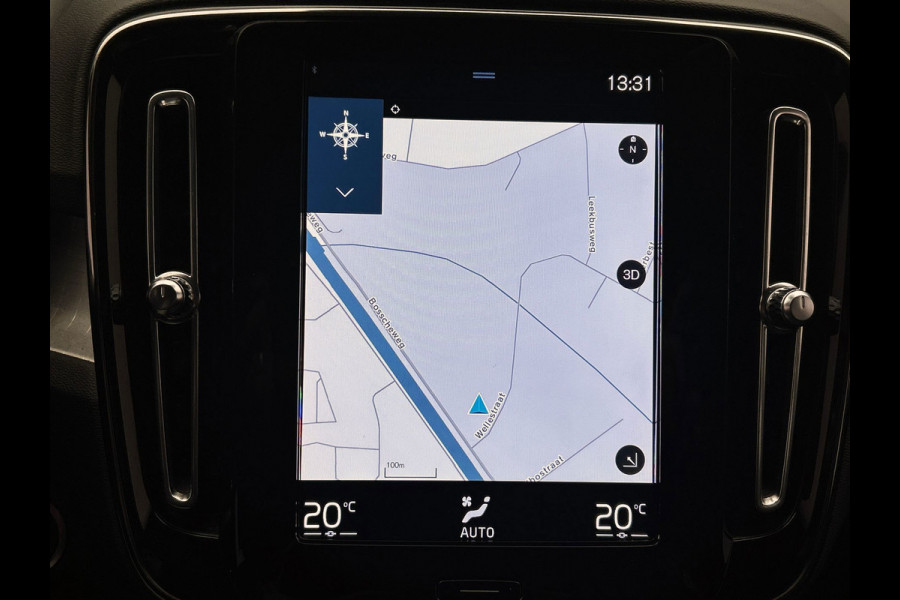 Volvo XC40 1.5 T4 Recharge R-Design Expression | Apple/Carplay | Elek. Kofferklep | Dealer Onderhouden |