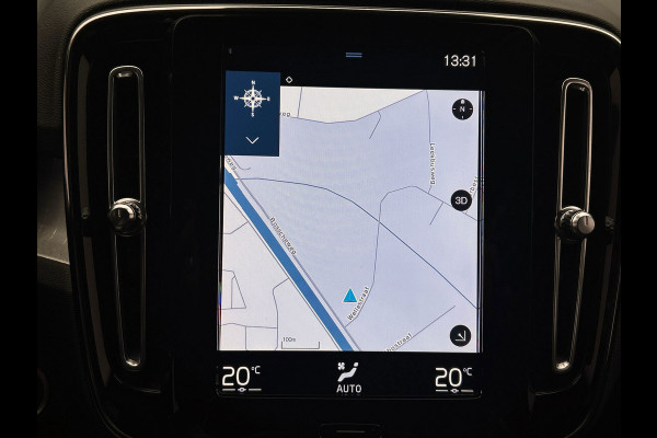 Volvo XC40 1.5 T4 Recharge R-Design Expression | Apple/Carplay | Elek. Kofferklep | Dealer Onderhouden |