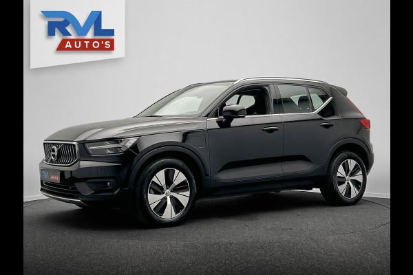 Volvo XC40 1.5 T4 Recharge R-Design Expression | Apple/Carplay | Elek. Kofferklep | Dealer Onderhouden |