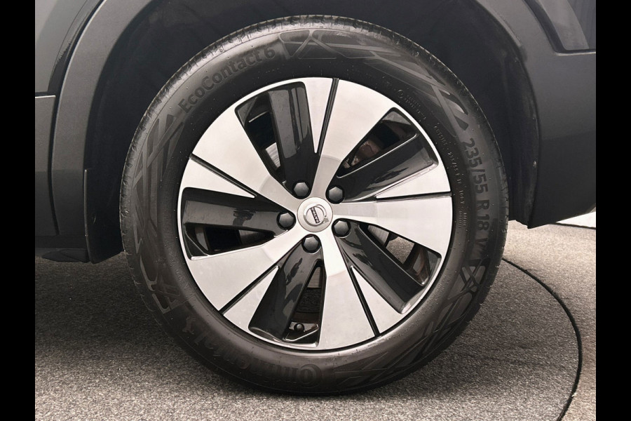 Volvo XC40 1.5 T4 Recharge R-Design Expression | Apple/Carplay | Elek. Kofferklep | Dealer Onderhouden |