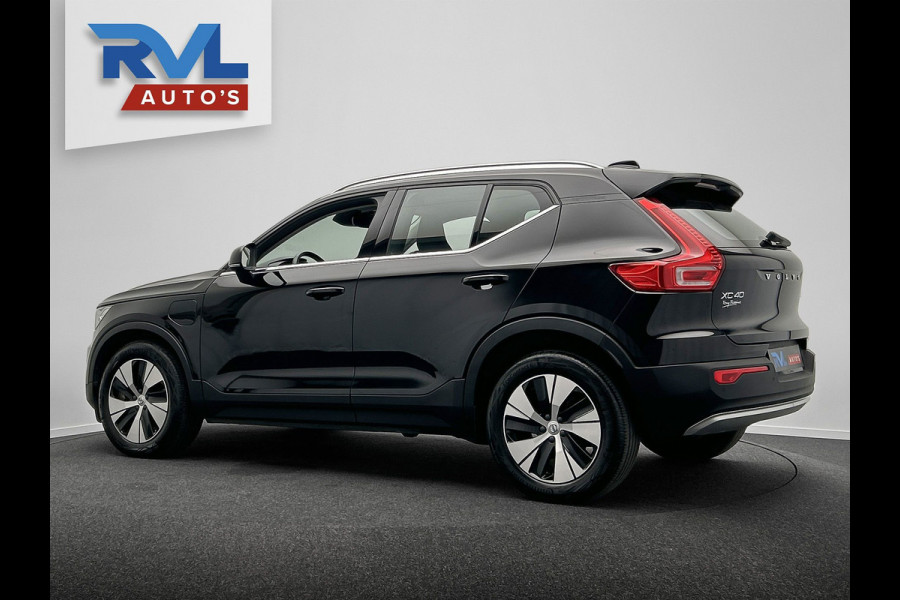 Volvo XC40 1.5 T4 Recharge R-Design Expression | Apple/Carplay | Elek. Kofferklep | Dealer Onderhouden |