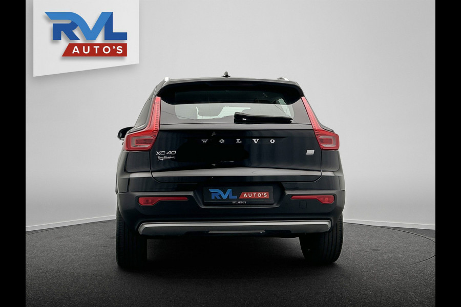 Volvo XC40 1.5 T4 Recharge R-Design Expression | Apple/Carplay | Elek. Kofferklep | Dealer Onderhouden |