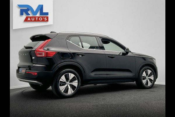 Volvo XC40 1.5 T4 Recharge R-Design Expression | Apple/Carplay | Elek. Kofferklep | Dealer Onderhouden |