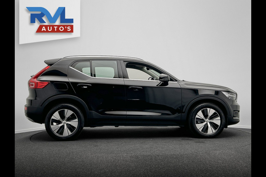 Volvo XC40 1.5 T4 Recharge R-Design Expression | Apple/Carplay | Elek. Kofferklep | Dealer Onderhouden |