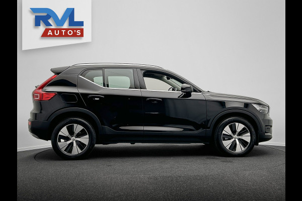 Volvo XC40 1.5 T4 Recharge R-Design Expression | Apple/Carplay | Elek. Kofferklep | Dealer Onderhouden |