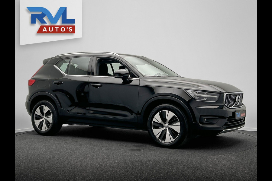 Volvo XC40 1.5 T4 Recharge R-Design Expression | Apple/Carplay | Elek. Kofferklep | Dealer Onderhouden |