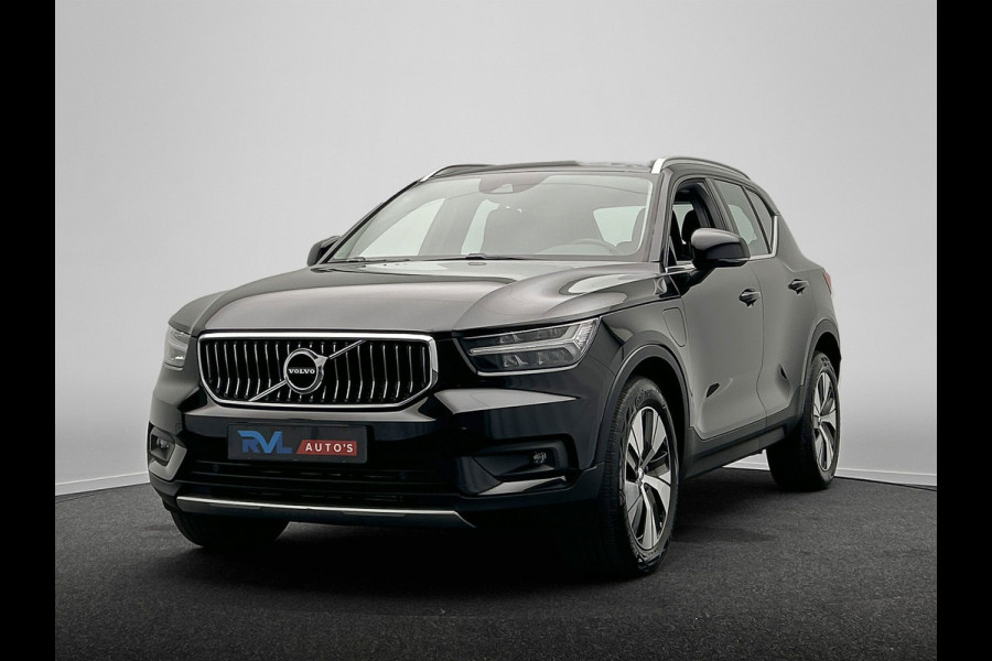 Volvo XC40 1.5 T4 Recharge R-Design Expression | Apple/Carplay | Elek. Kofferklep | Dealer Onderhouden |