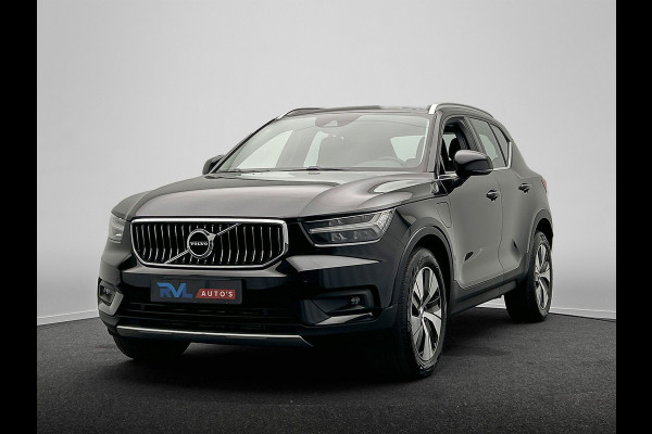 Volvo XC40 1.5 T4 Recharge R-Design Expression | Apple/Carplay | Elek. Kofferklep | Dealer Onderhouden |
