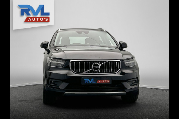 Volvo XC40 1.5 T4 Recharge R-Design Expression | Apple/Carplay | Elek. Kofferklep | Dealer Onderhouden |