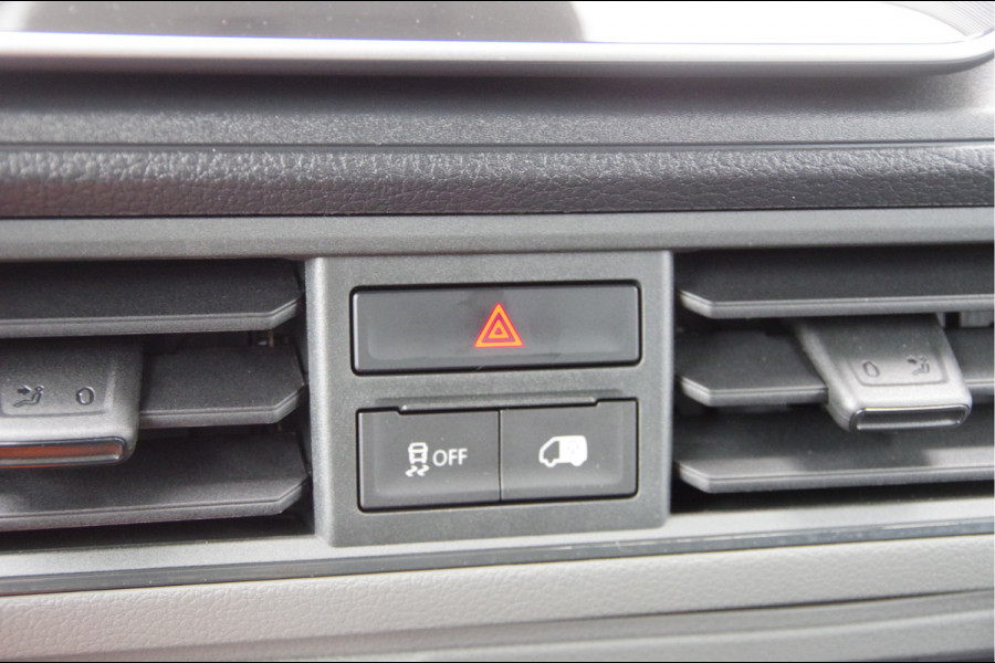 Volkswagen Crafter 35 2.0 TDI L3H3(L2H2) AUT. 3-ZITS, FACELIFT, BETIMMERING, CAMERA, GEV. STOEL, CRUISE, LEDER STUUR, CLIMA