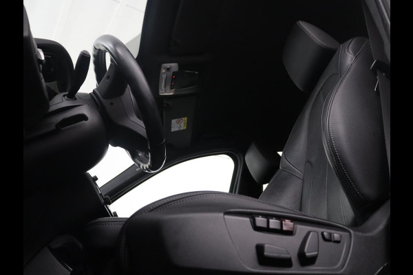 BMW X1 sDrive20i High Executive M-sport | Leder | Memory | Harman/Kardon | Head-up | Cruise control | Stoelverwarming | Climate control | Navigatie | Bluetooth | Park assist | Elektrische achterklep