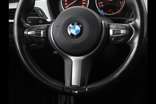 BMW X1 sDrive20i High Executive M-sport | Leder | Memory | Harman/Kardon | Head-up | Cruise control | Stoelverwarming | Climate control | Navigatie | Bluetooth | Park assist | Elektrische achterklep