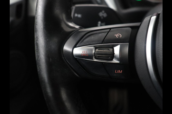 BMW X1 sDrive20i High Executive M-sport | Leder | Memory | Harman/Kardon | Head-up | Cruise control | Stoelverwarming | Climate control | Navigatie | Bluetooth | Park assist | Elektrische achterklep