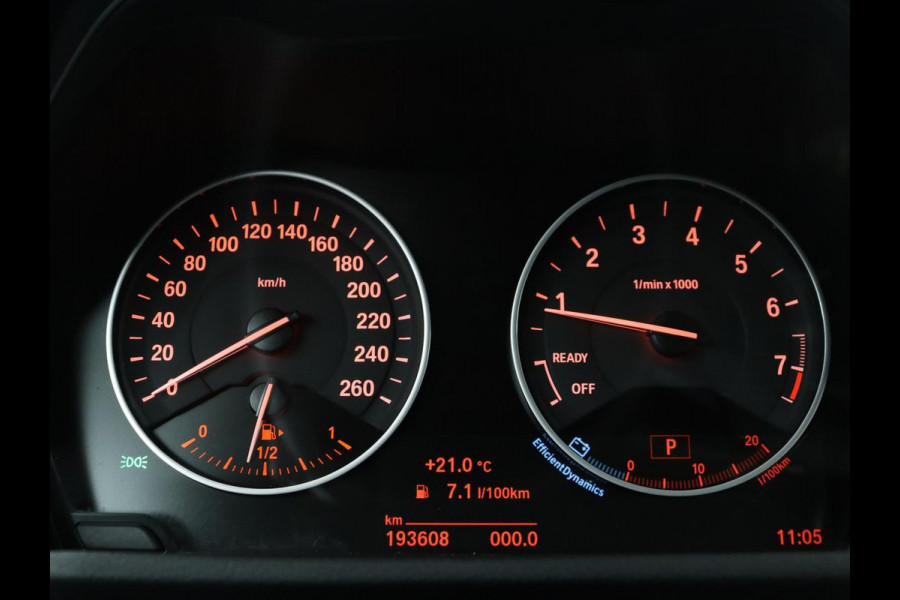 BMW X1 sDrive20i High Executive M-sport | Leder | Memory | Harman/Kardon | Head-up | Cruise control | Stoelverwarming | Climate control | Navigatie | Bluetooth | Park assist | Elektrische achterklep