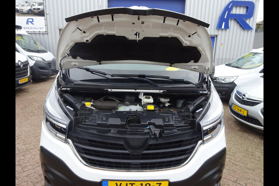 Renault Trafic 2.0 dCi 120 T29 L1H1 2 x SCHUIFDEUR AIRCO NAVIGATIE CRUISE CONTROL