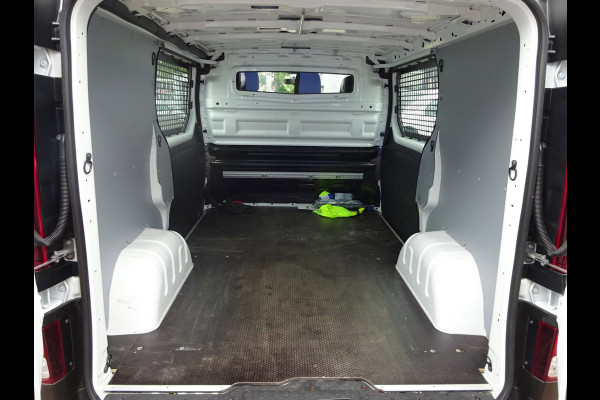Renault Trafic 2.0 dCi 120 T29 L1H1 2 x SCHUIFDEUR AIRCO NAVIGATIE CRUISE CONTROL