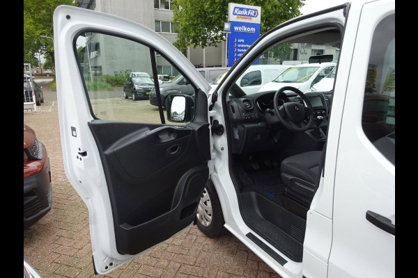 Renault Trafic 2.0 dCi 120 T29 L1H1 2 x SCHUIFDEUR AIRCO NAVIGATIE CRUISE CONTROL