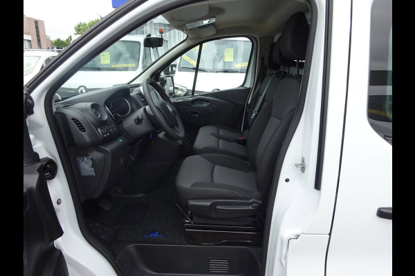Renault Trafic 2.0 dCi 120 T29 L1H1 2 x SCHUIFDEUR AIRCO NAVIGATIE CRUISE CONTROL