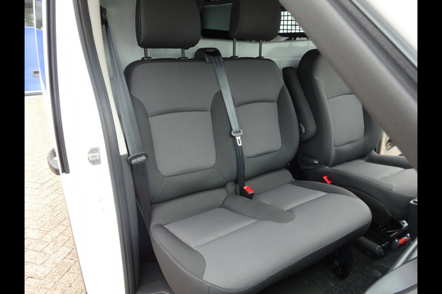 Renault Trafic 2.0 dCi 120 T29 L1H1 2 x SCHUIFDEUR AIRCO NAVIGATIE CRUISE CONTROL