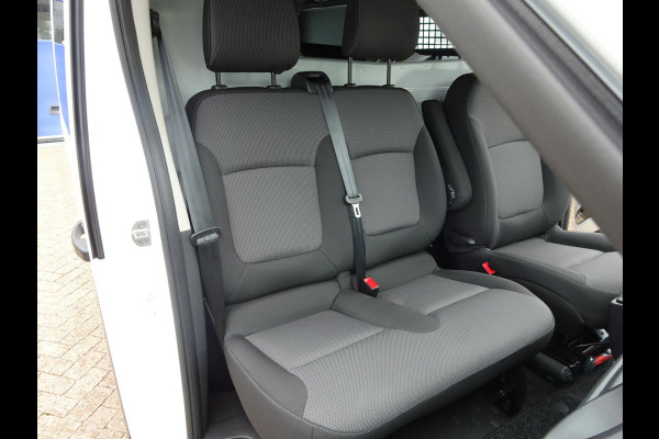 Renault Trafic 2.0 dCi 120 T29 L1H1 2 x SCHUIFDEUR AIRCO NAVIGATIE CRUISE CONTROL