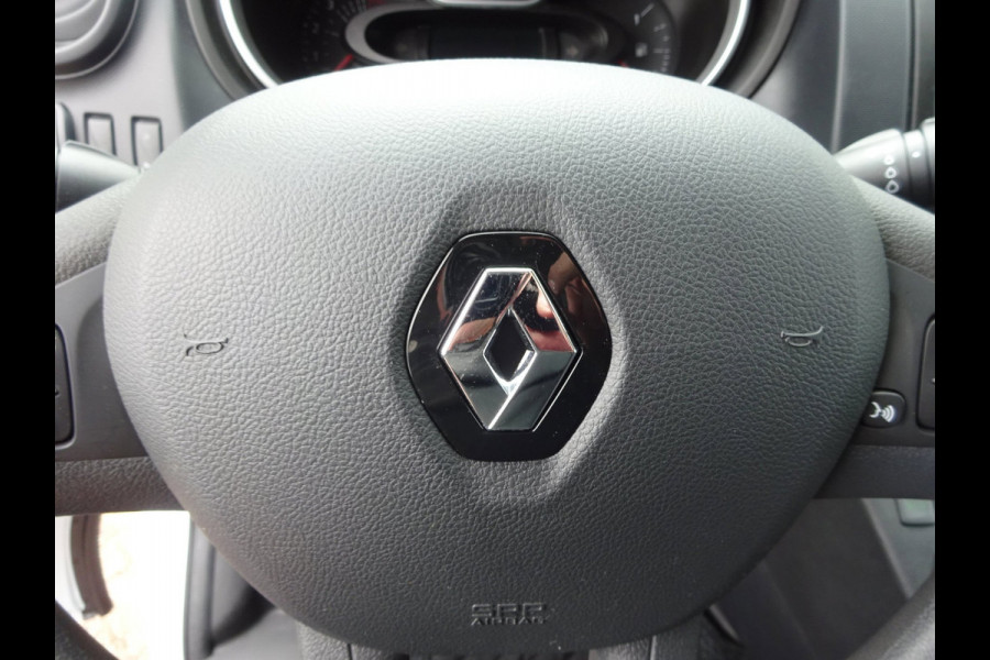 Renault Trafic 2.0 dCi 120 T29 L1H1 2 x SCHUIFDEUR AIRCO NAVIGATIE CRUISE CONTROL