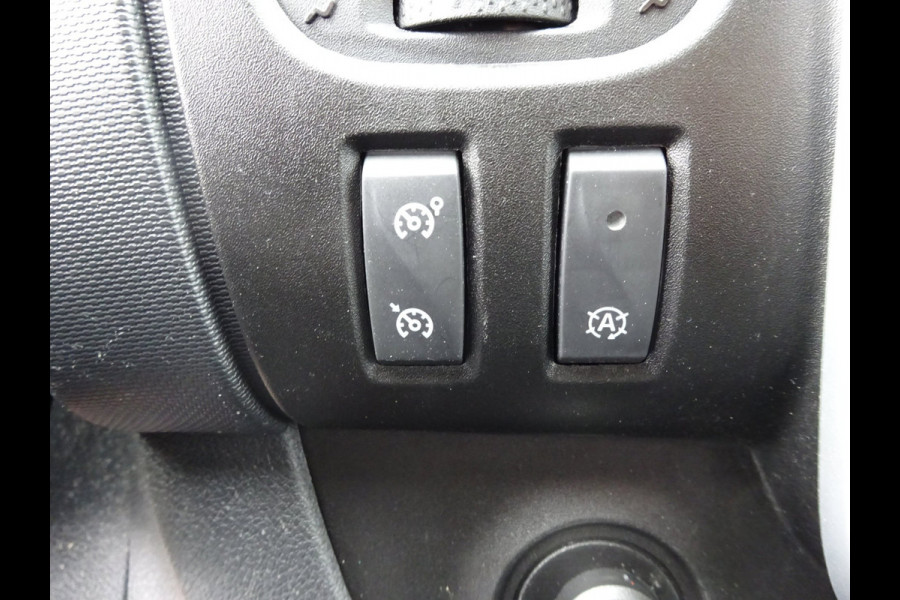 Renault Trafic 2.0 dCi 120 T29 L1H1 2 x SCHUIFDEUR AIRCO NAVIGATIE CRUISE CONTROL