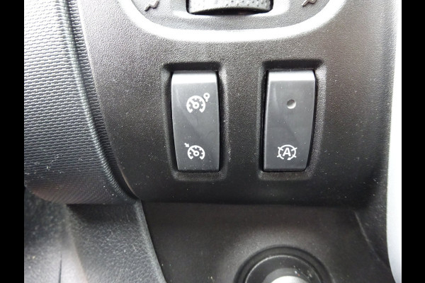 Renault Trafic 2.0 dCi 120 T29 L1H1 2 x SCHUIFDEUR AIRCO NAVIGATIE CRUISE CONTROL
