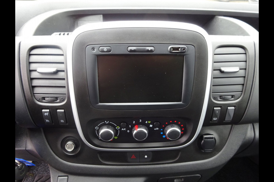Renault Trafic 2.0 dCi 120 T29 L1H1 2 x SCHUIFDEUR AIRCO NAVIGATIE CRUISE CONTROL