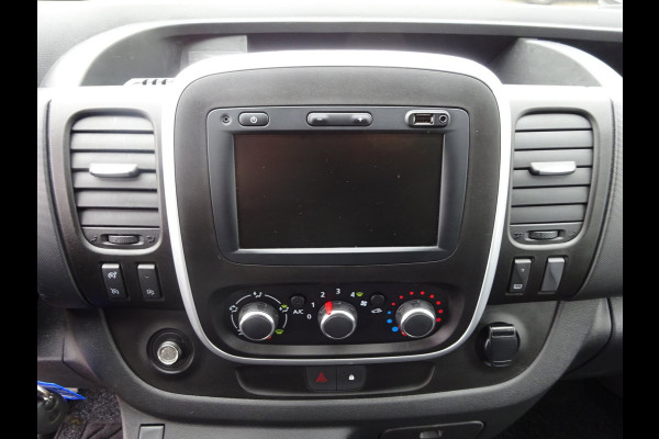 Renault Trafic 2.0 dCi 120 T29 L1H1 2 x SCHUIFDEUR AIRCO NAVIGATIE CRUISE CONTROL