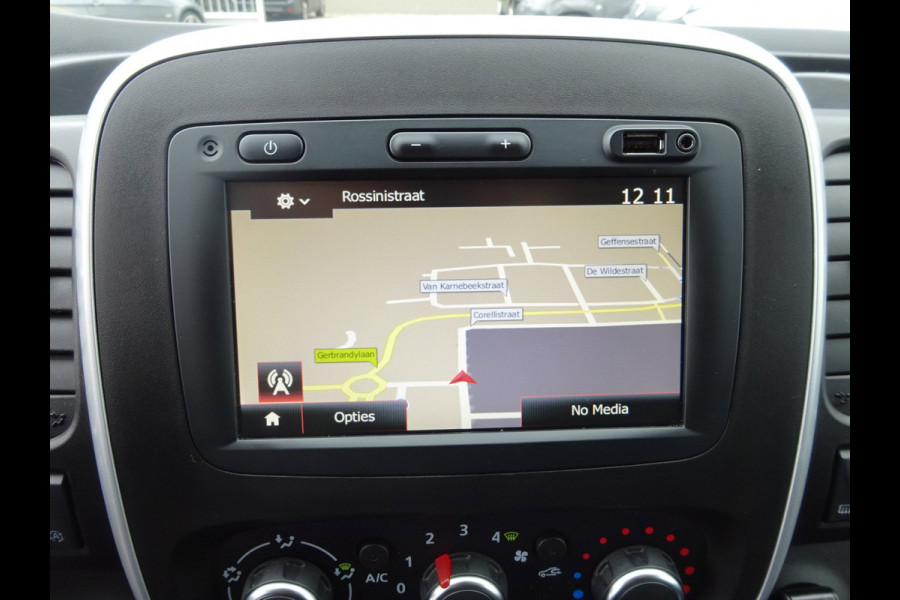 Renault Trafic 2.0 dCi 120 T29 L1H1 2 x SCHUIFDEUR AIRCO NAVIGATIE CRUISE CONTROL