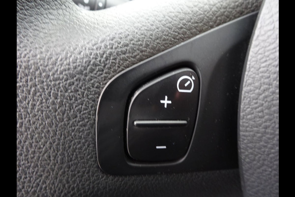 Renault Trafic 2.0 dCi 120 T29 L1H1 2 x SCHUIFDEUR AIRCO NAVIGATIE CRUISE CONTROL