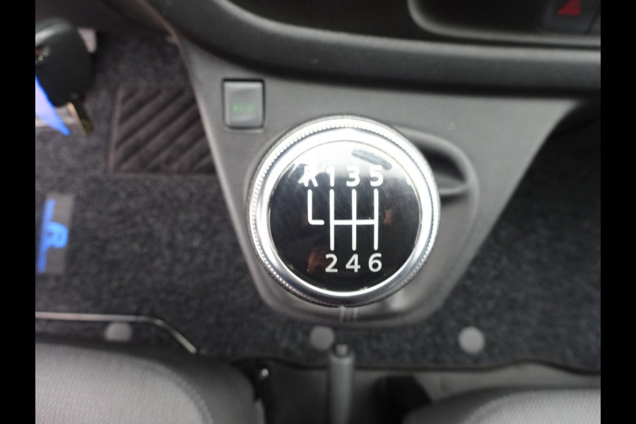 Renault Trafic 2.0 dCi 120 T29 L1H1 2 x SCHUIFDEUR AIRCO NAVIGATIE CRUISE CONTROL