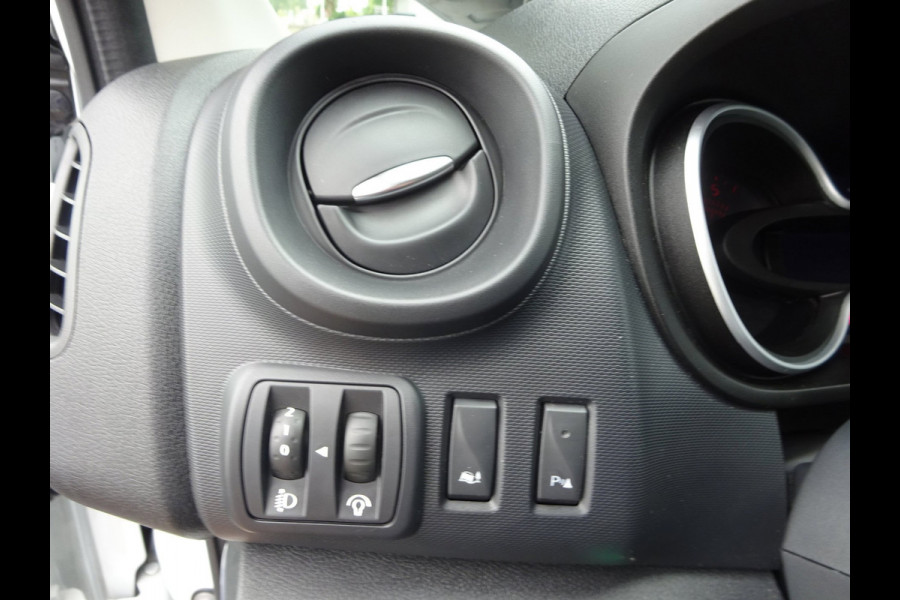 Renault Trafic 2.0 dCi 120 T29 L1H1 2 x SCHUIFDEUR AIRCO NAVIGATIE CRUISE CONTROL