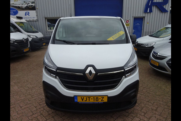 Renault Trafic 2.0 dCi 120 T29 L1H1 2 x SCHUIFDEUR AIRCO NAVIGATIE CRUISE CONTROL