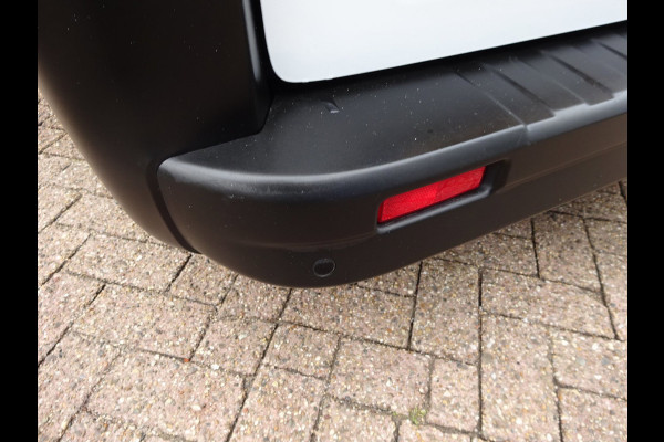 Renault Trafic 2.0 dCi 120 T29 L1H1 2 x SCHUIFDEUR AIRCO NAVIGATIE CRUISE CONTROL