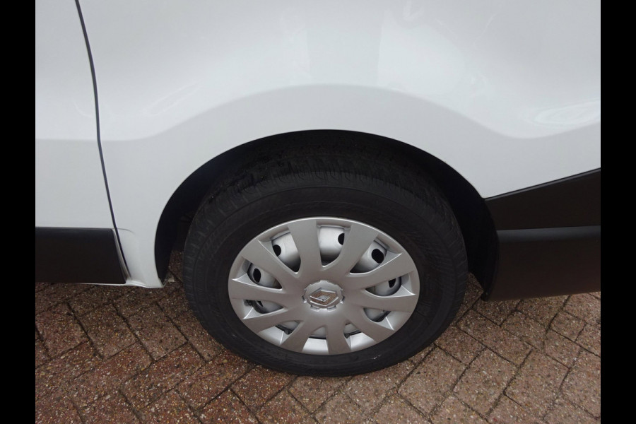 Renault Trafic 2.0 dCi 120 T29 L1H1 2 x SCHUIFDEUR AIRCO NAVIGATIE CRUISE CONTROL