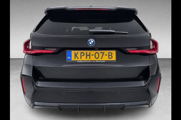 BMW X1 XDrive30e M-SPORT 327PK PANO/LEDER/H-KARDON/MASSAGE/M-STOELEN/DAB/CARPLAY//