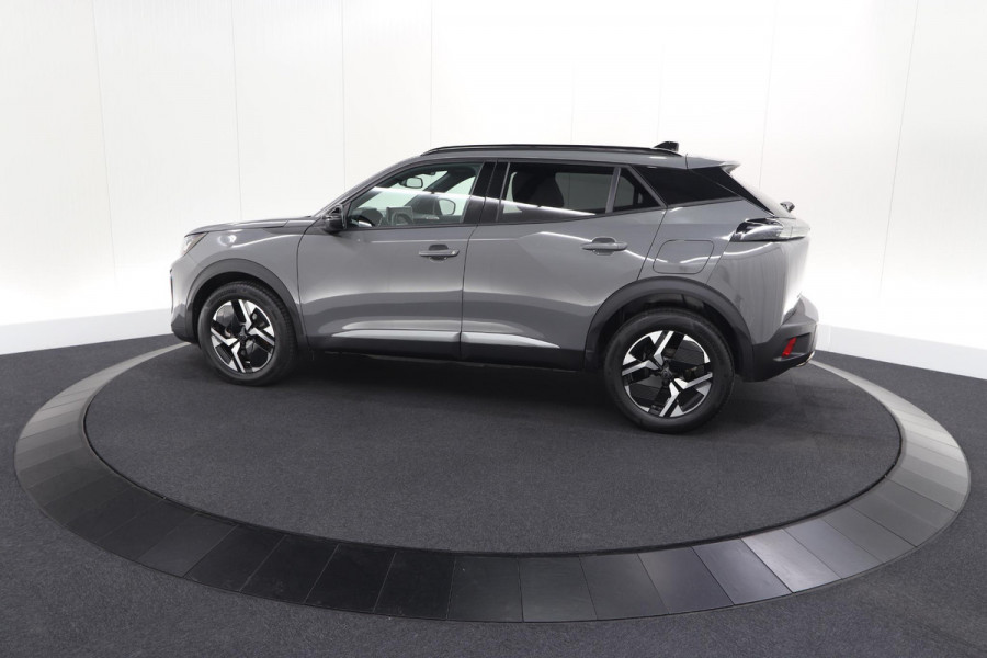 Peugeot 2008 1.2 Hybrid 145 Allure | Apple Carplay | Climate Control | Parkeersensoren Voor + Achter