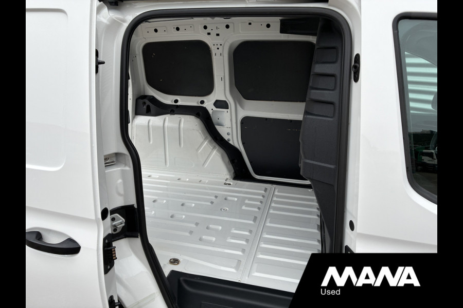 Volkswagen Caddy Cargo 2.0 TDI Stoelverwarming Cruise Lederen bekleding