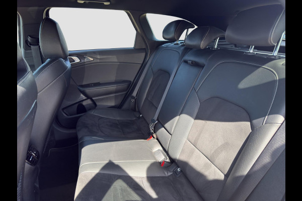 Kia Ceed Sportswagon 1.5 T-GDi GT-Line Automaat Kia Ceed Sportswagon 1.5 T-GDi GT-Line