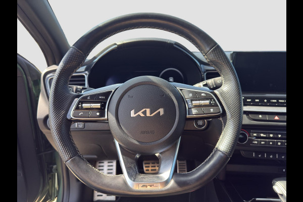 Kia Ceed Sportswagon 1.5 T-GDi GT-Line Automaat Kia Ceed Sportswagon 1.5 T-GDi GT-Line