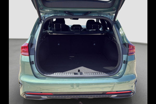 Kia Ceed Sportswagon 1.5 T-GDi GT-Line Automaat Kia Ceed Sportswagon 1.5 T-GDi GT-Line