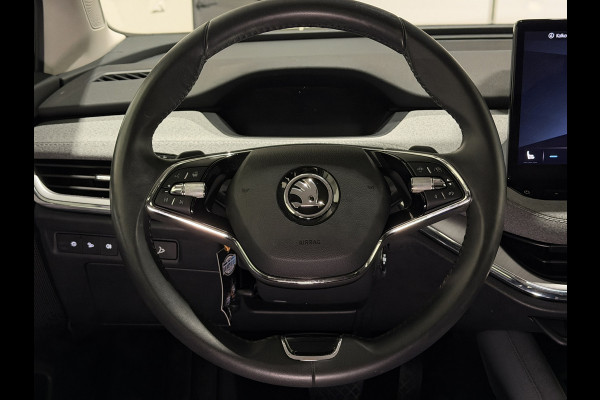 Škoda ENYAQ iV 80 | Trekhaak | Matrix LED | Warmtepomp