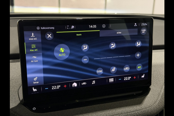Škoda ENYAQ iV 80 | Trekhaak | Matrix LED | Warmtepomp