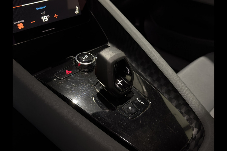 Polestar 2 Standard Range Single Motor 69 kWh | ACC | Dodehoek detectie | Apple Carplay & Android Auto